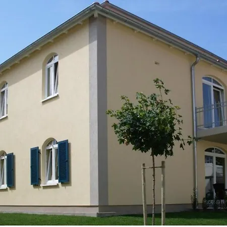 Apartment Strandkuss Nr 13